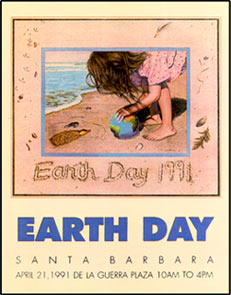 Earth Day